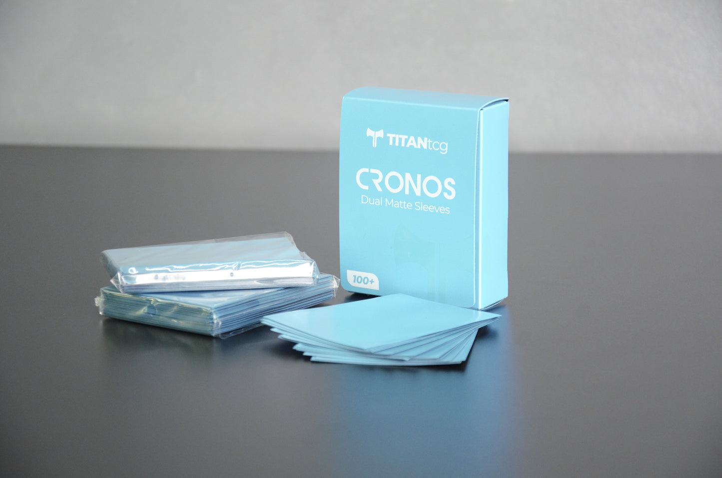 CRONOS BLUE