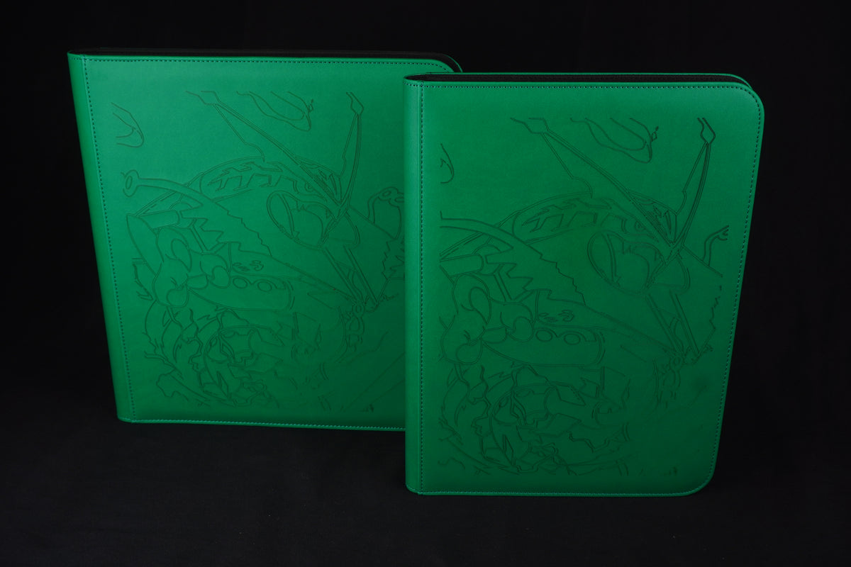 ATLAS GREEN | SKY GUARDIAN