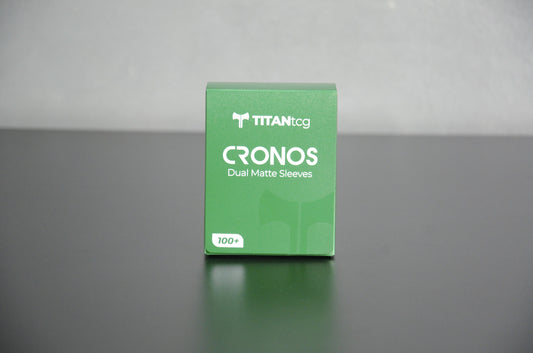 CRONOS GREEN