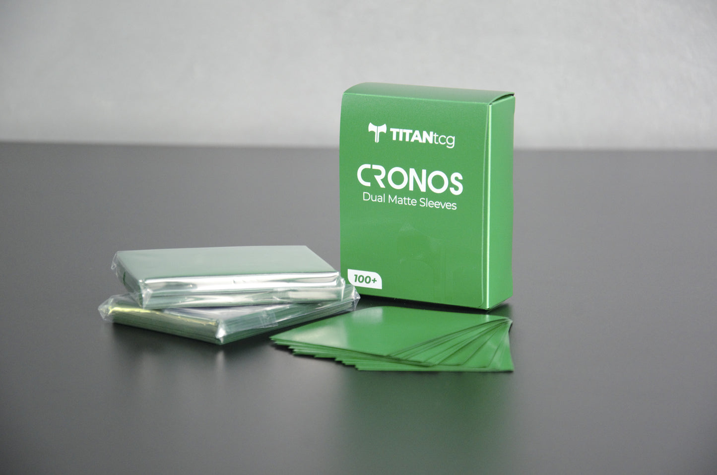 CRONOS GREEN