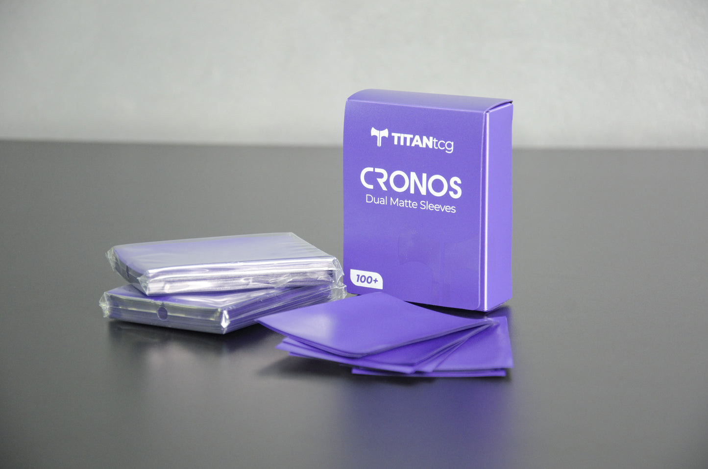 CRONOS PURPLE