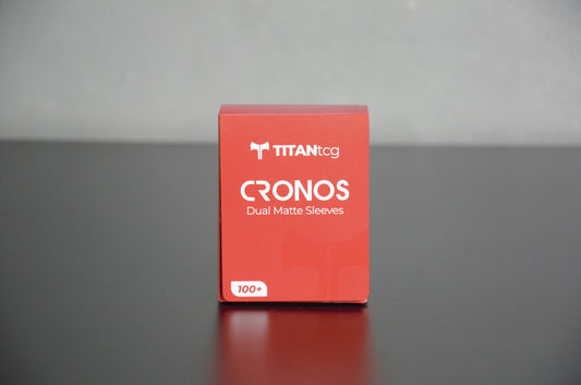 CRONOS RED