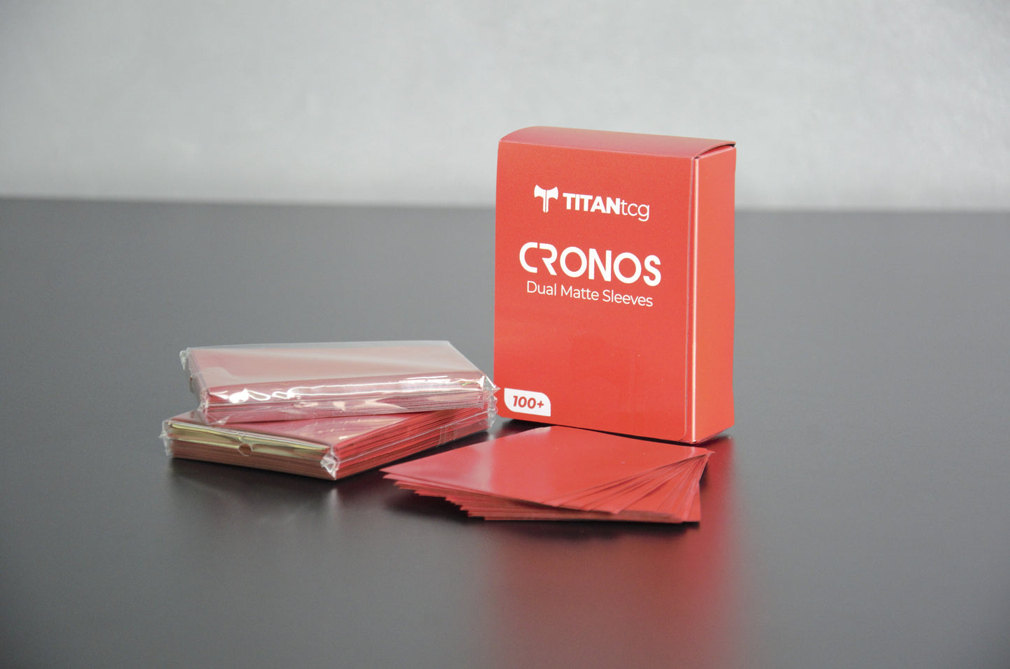 CRONOS RED