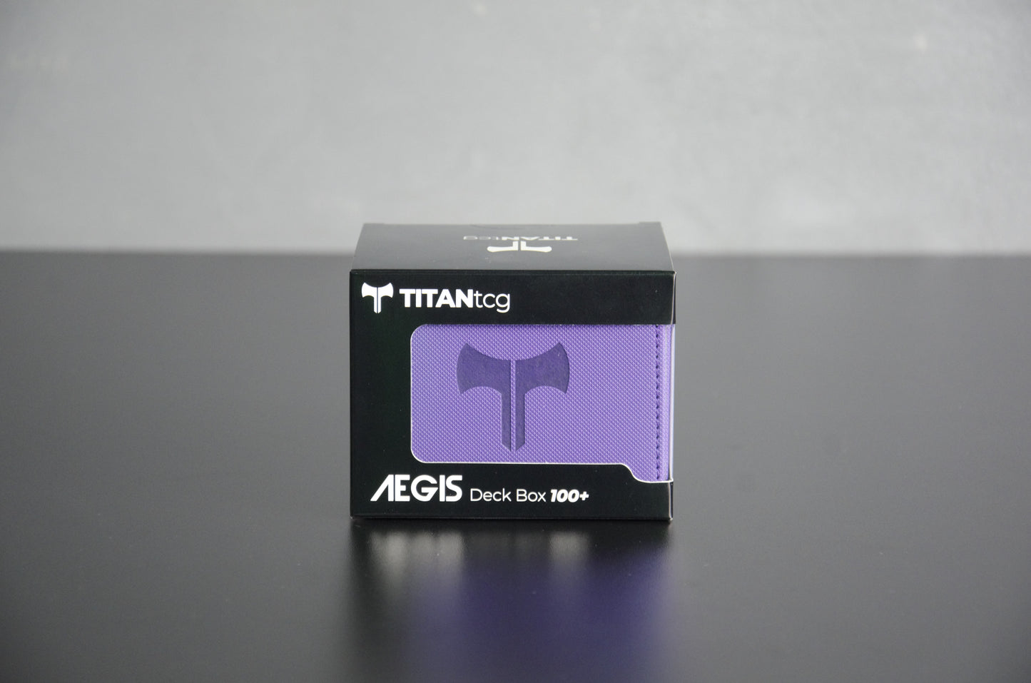 AEGIS PURPLE